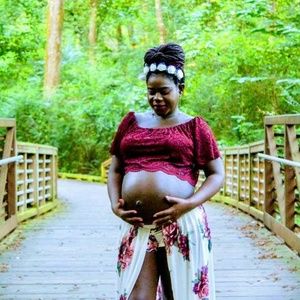 Meet your Posher, Christella